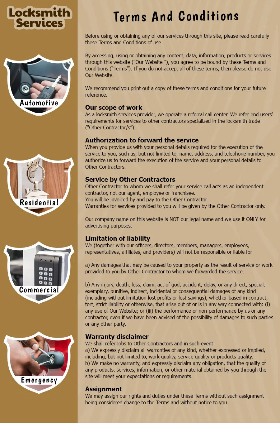 Ponce Inlet FL Locksmith Store Ponce Inlet, FL 386-675-0182